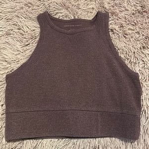 American Eagle Halter Top